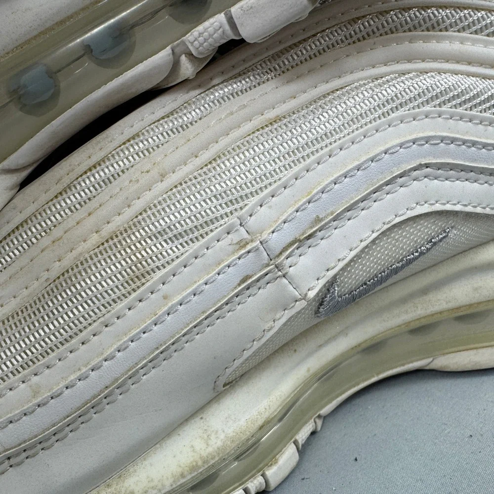 Nike athletic sneakers